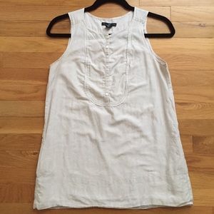 GAP Gray Tunic